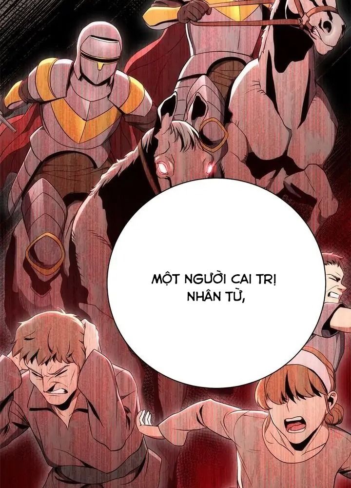 Chiến Binh Xương Trắng Thất Thủ: Chapter 166