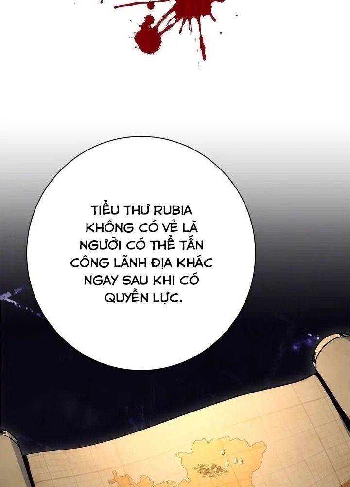 Chiến Binh Xương Trắng Thất Thủ: Chapter 166