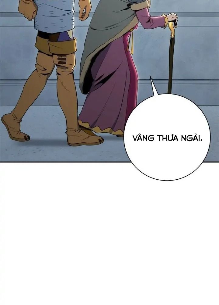 Chiến Binh Xương Trắng Thất Thủ: Chapter 166