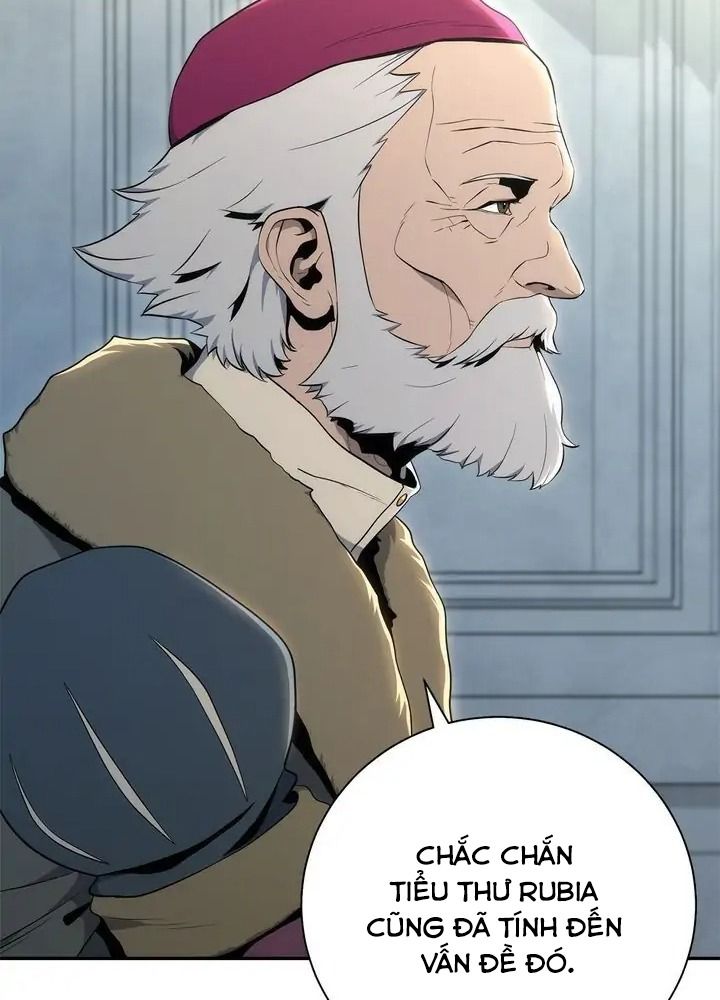 Chiến Binh Xương Trắng Thất Thủ: Chapter 166