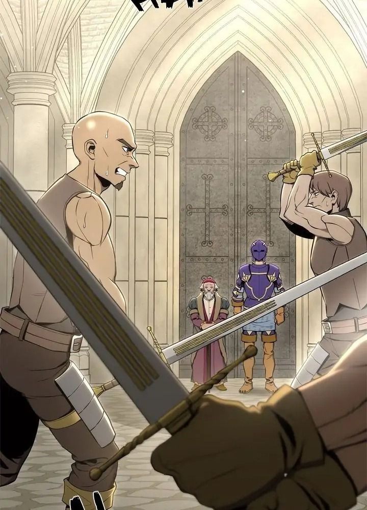 Chiến Binh Xương Trắng Thất Thủ: Chapter 166