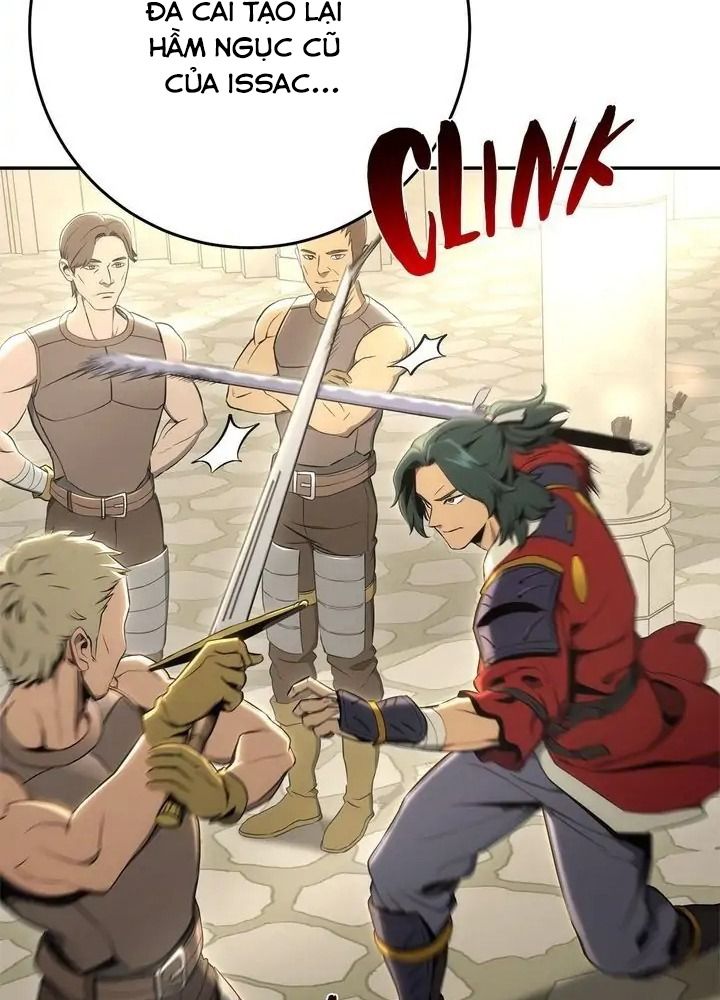 Chiến Binh Xương Trắng Thất Thủ: Chapter 166