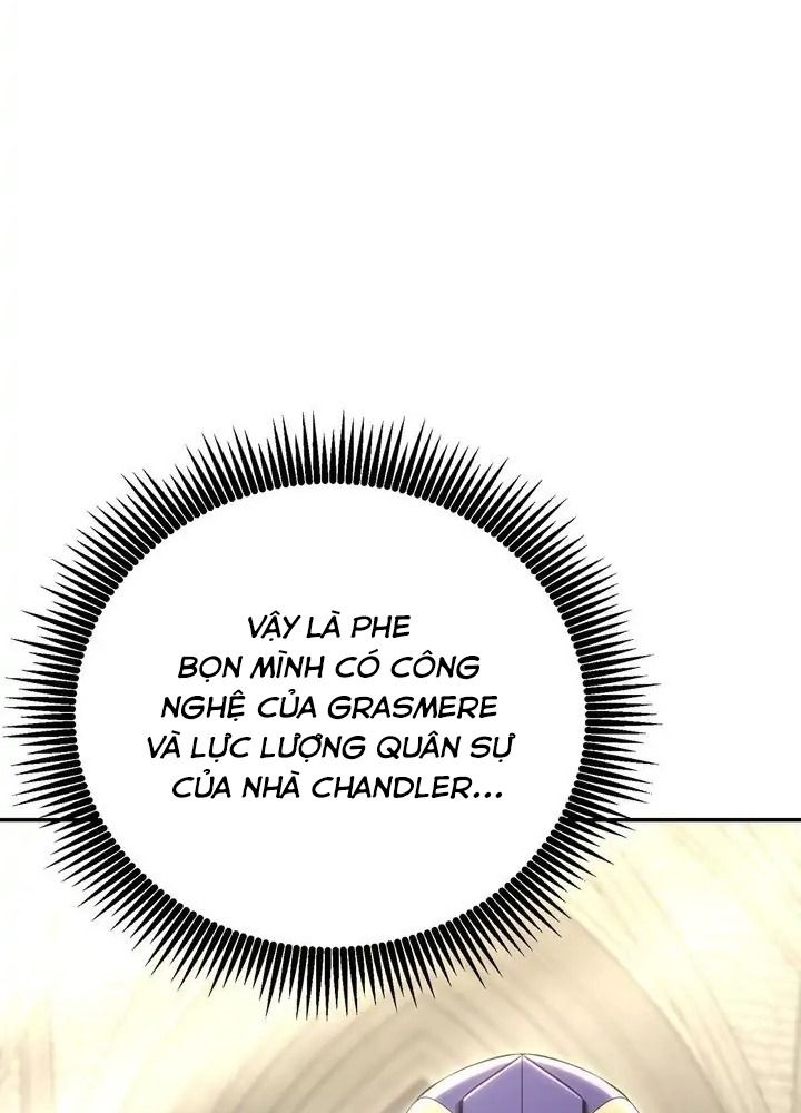 Chiến Binh Xương Trắng Thất Thủ: Chapter 166