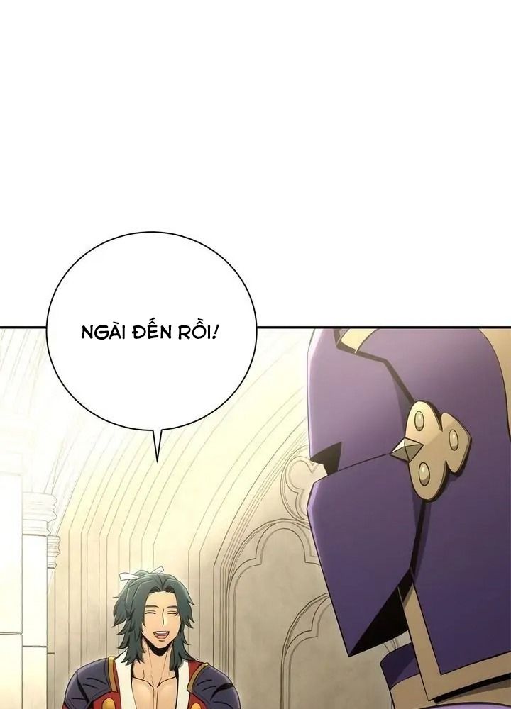 Chiến Binh Xương Trắng Thất Thủ: Chapter 166