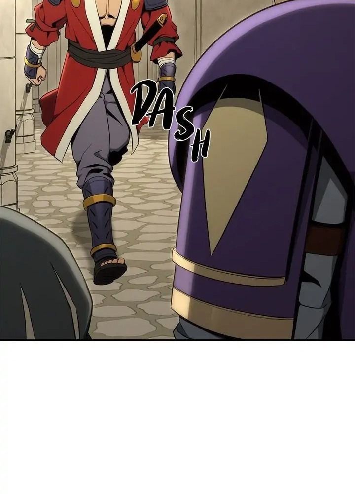 Chiến Binh Xương Trắng Thất Thủ: Chapter 166