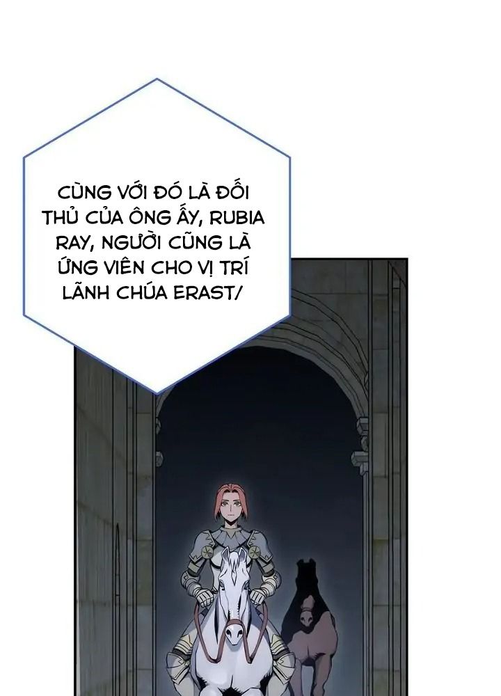 Chiến Binh Xương Trắng Thất Thủ: Chapter 167