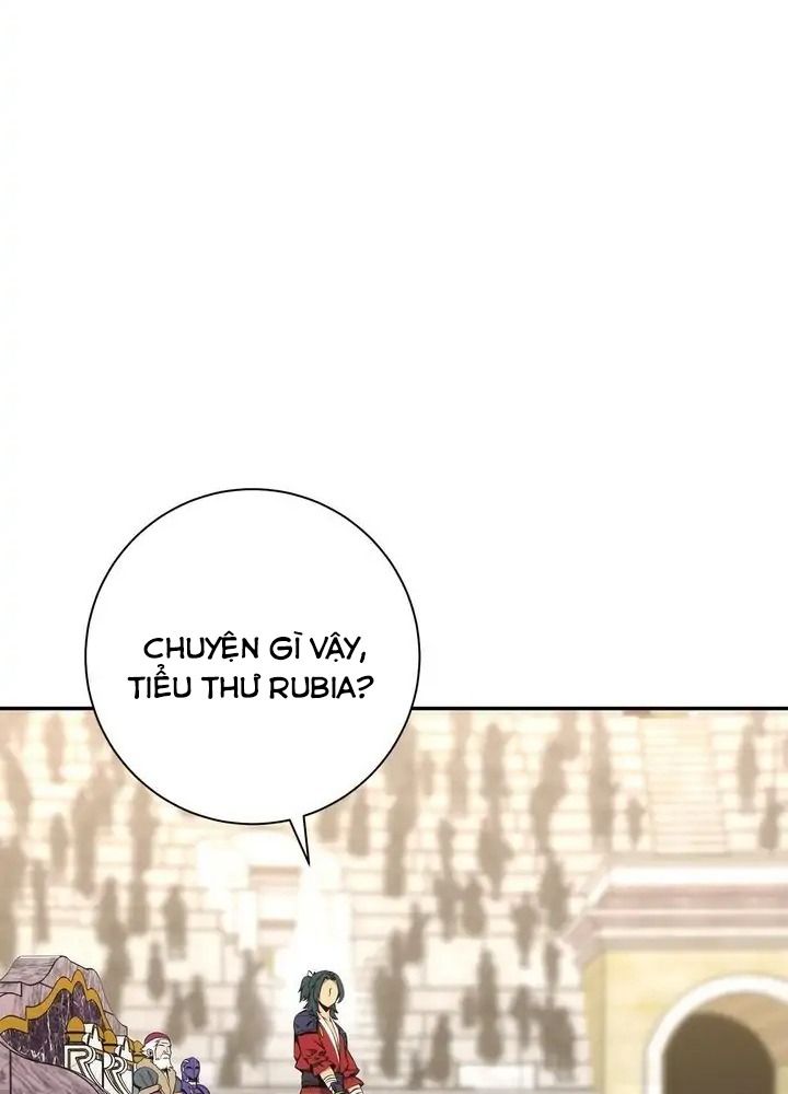 Chiến Binh Xương Trắng Thất Thủ: Chapter 167