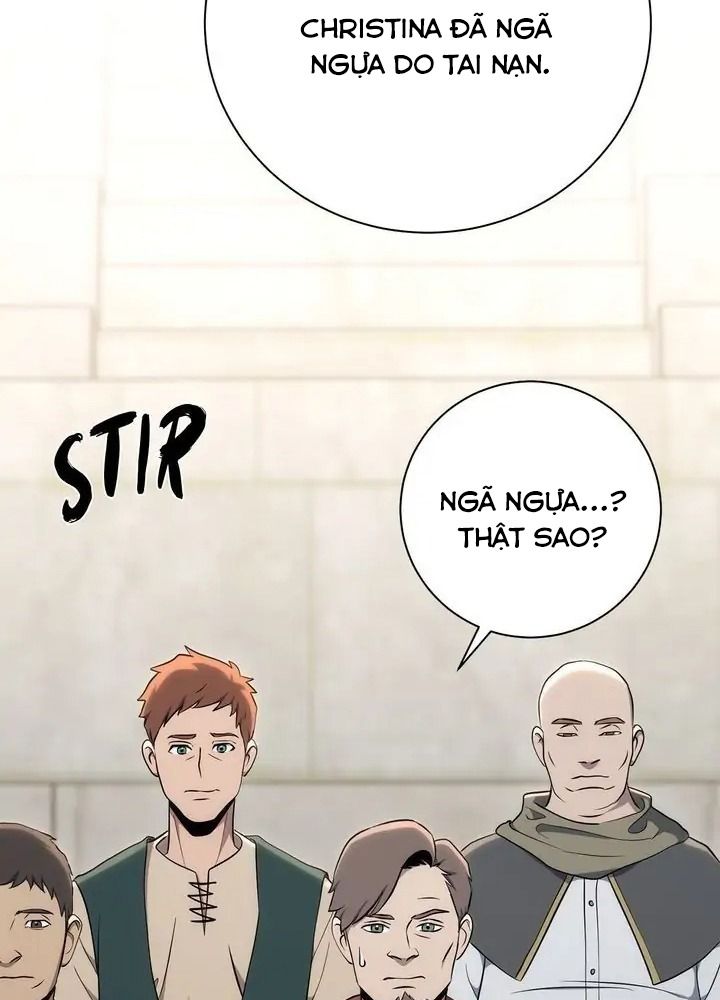 Chiến Binh Xương Trắng Thất Thủ: Chapter 167