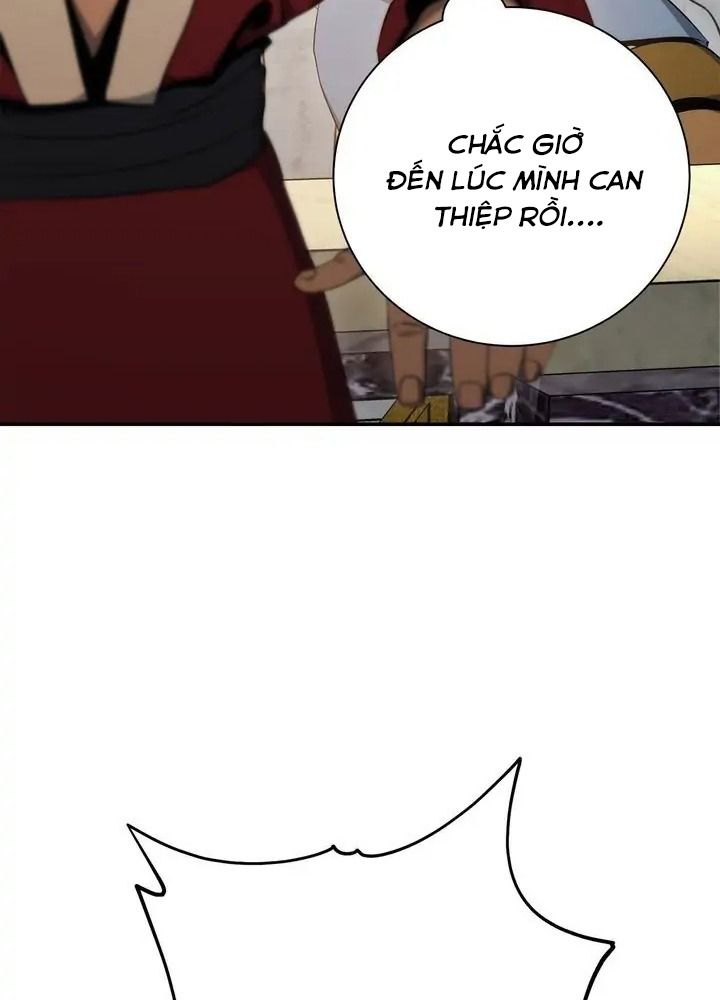 Chiến Binh Xương Trắng Thất Thủ: Chapter 167