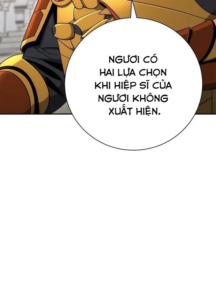 Chiến Binh Xương Trắng Thất Thủ: Chapter 167