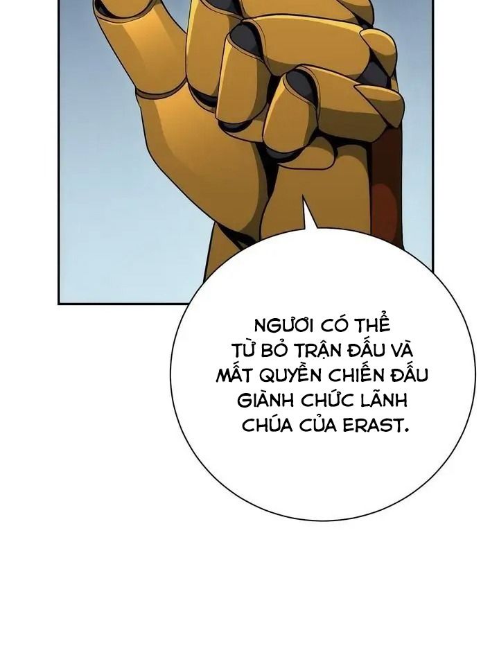 Chiến Binh Xương Trắng Thất Thủ: Chapter 167