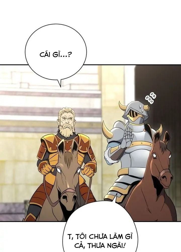 Chiến Binh Xương Trắng Thất Thủ: Chapter 167