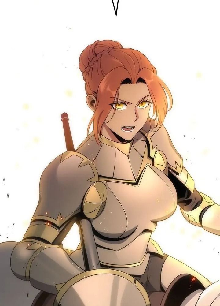 Chiến Binh Xương Trắng Thất Thủ: Chapter 167