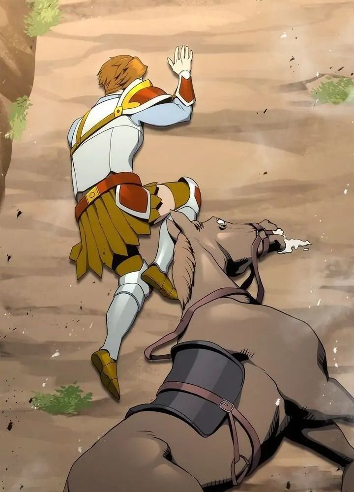 Chiến Binh Xương Trắng Thất Thủ: Chapter 167