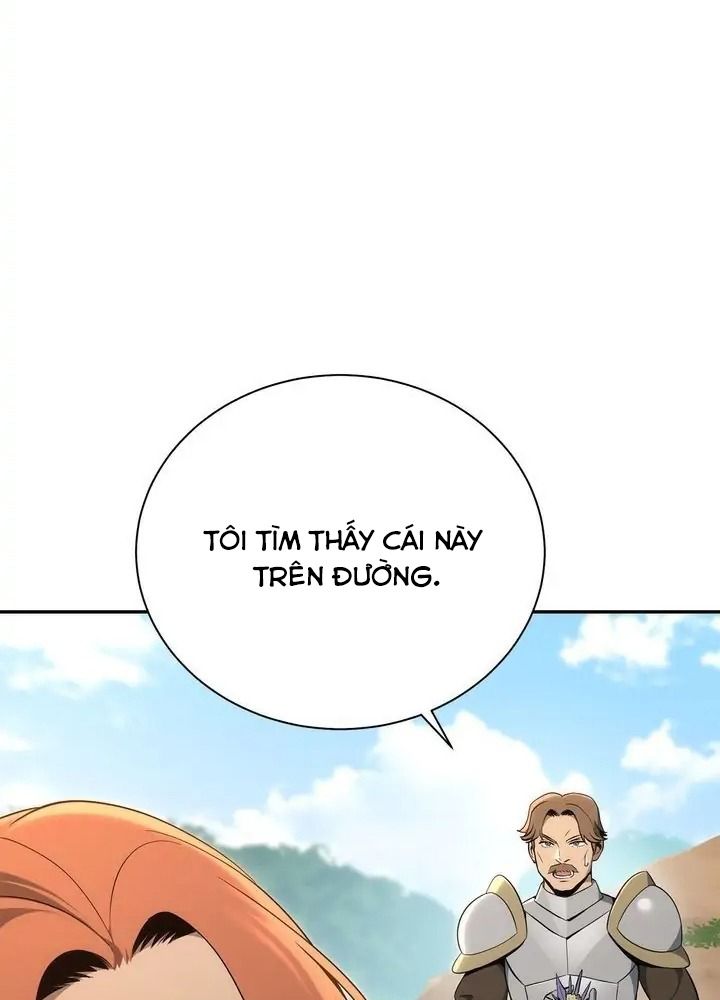 Chiến Binh Xương Trắng Thất Thủ: Chapter 167