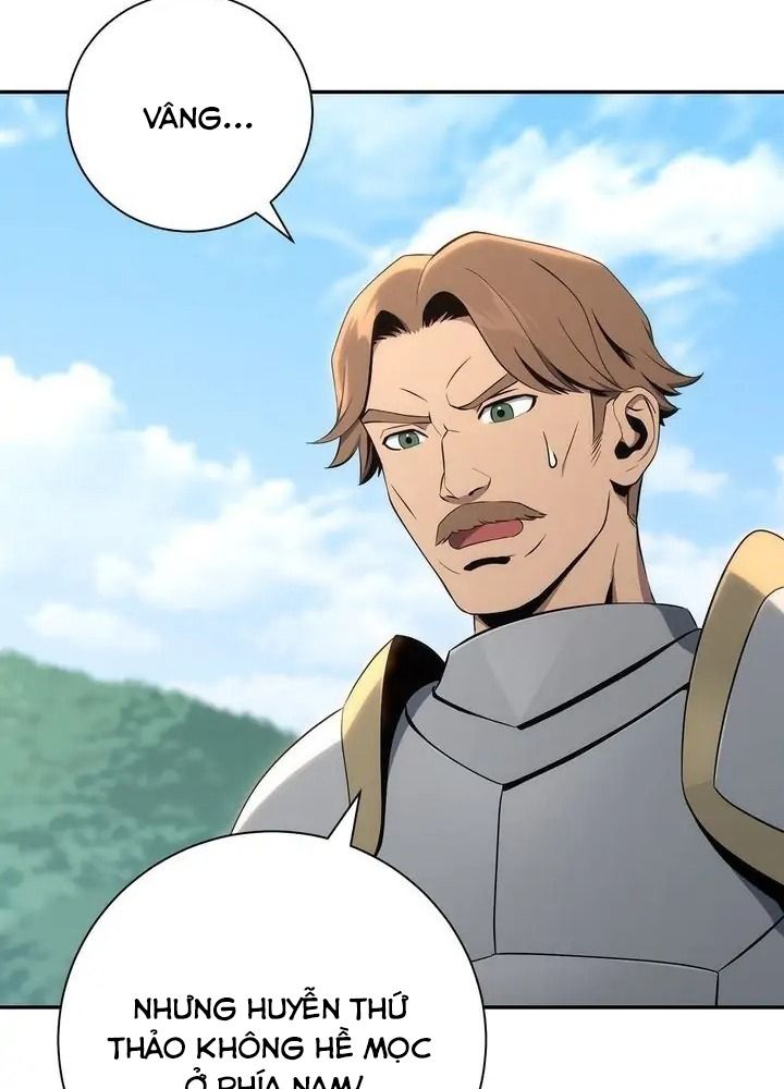 Chiến Binh Xương Trắng Thất Thủ: Chapter 167