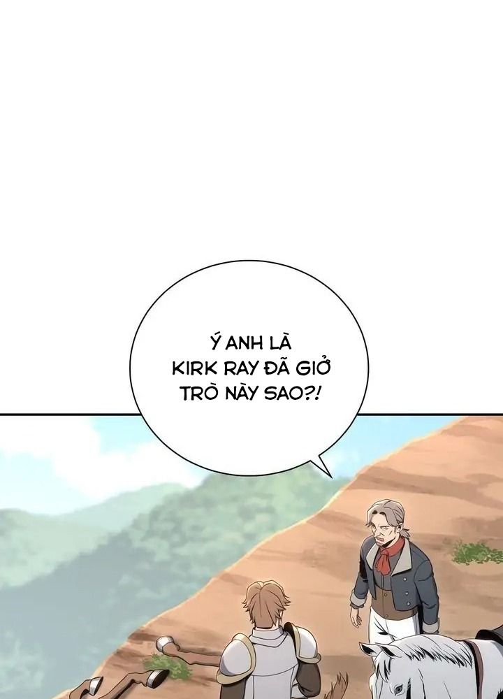 Chiến Binh Xương Trắng Thất Thủ: Chapter 167