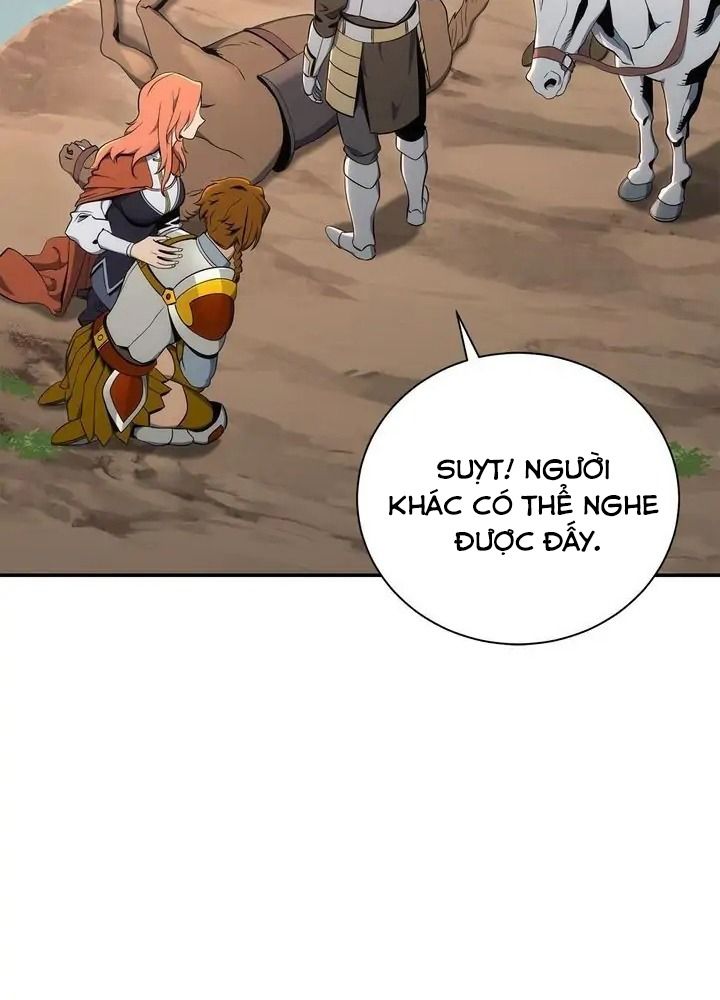 Chiến Binh Xương Trắng Thất Thủ: Chapter 167