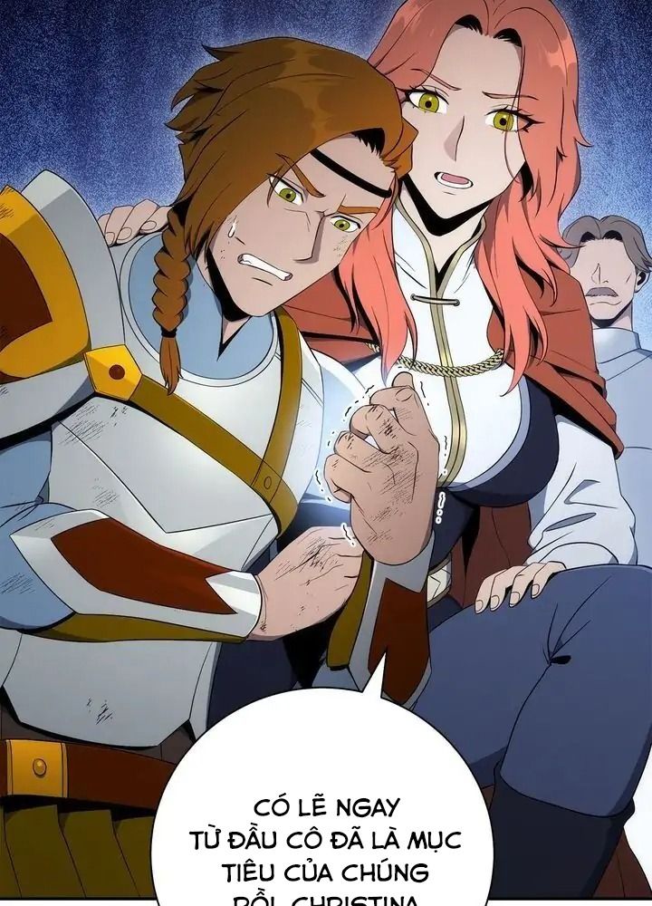 Chiến Binh Xương Trắng Thất Thủ: Chapter 167