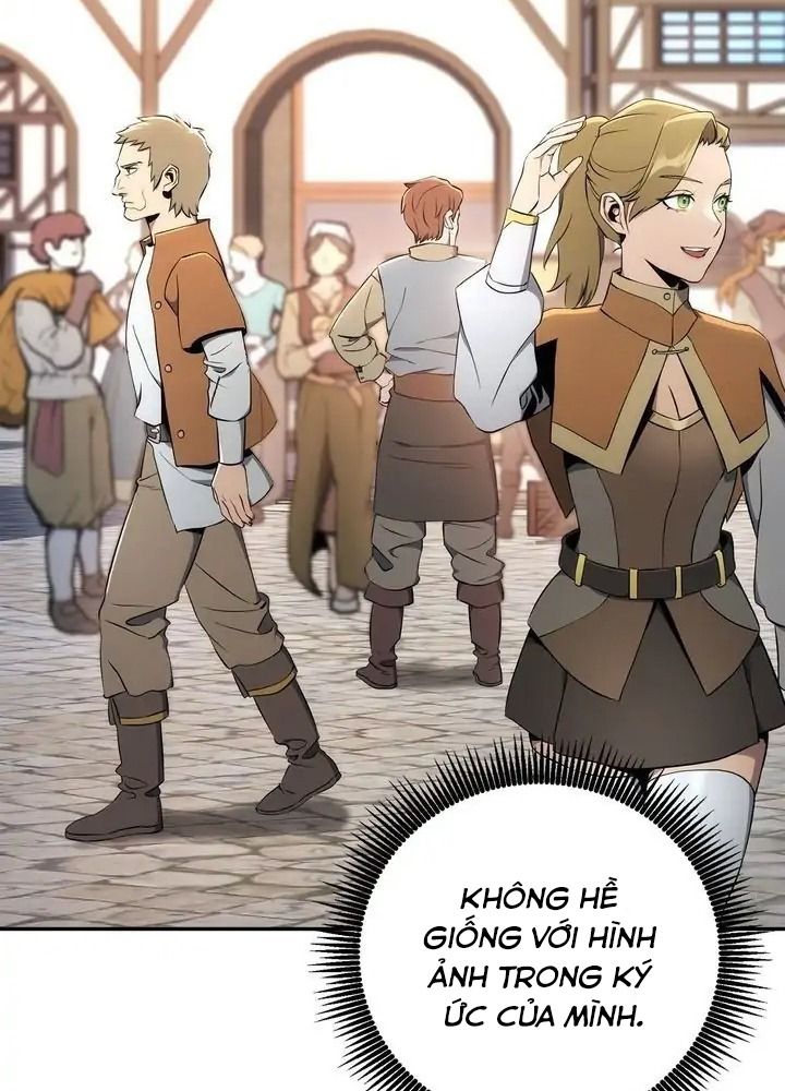 Chiến Binh Xương Trắng Thất Thủ: Chapter 167