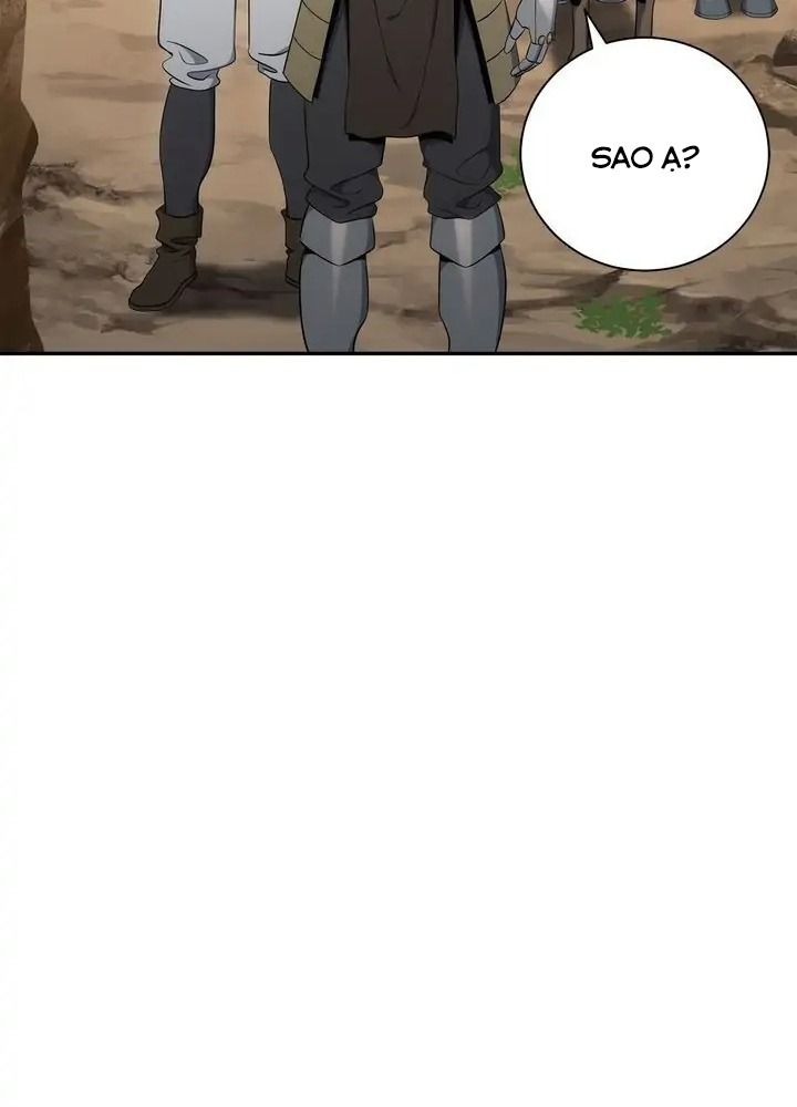 Chiến Binh Xương Trắng Thất Thủ: Chapter 167