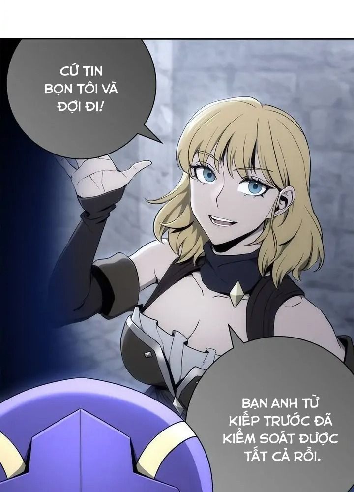 Chiến Binh Xương Trắng Thất Thủ: Chapter 167