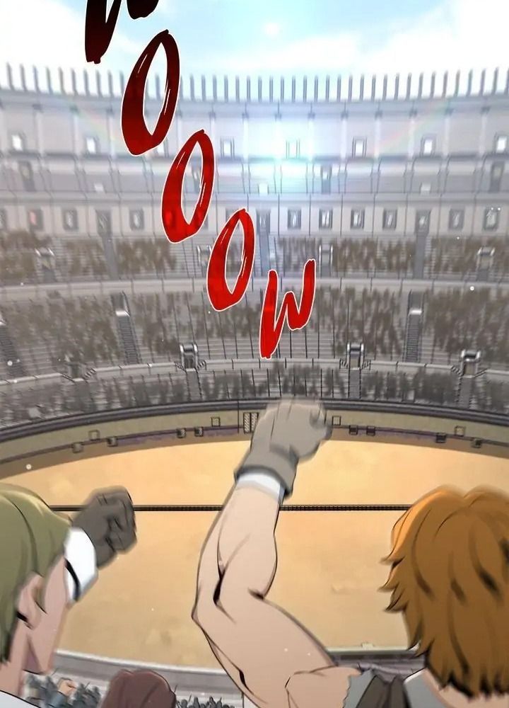 Chiến Binh Xương Trắng Thất Thủ: Chapter 167