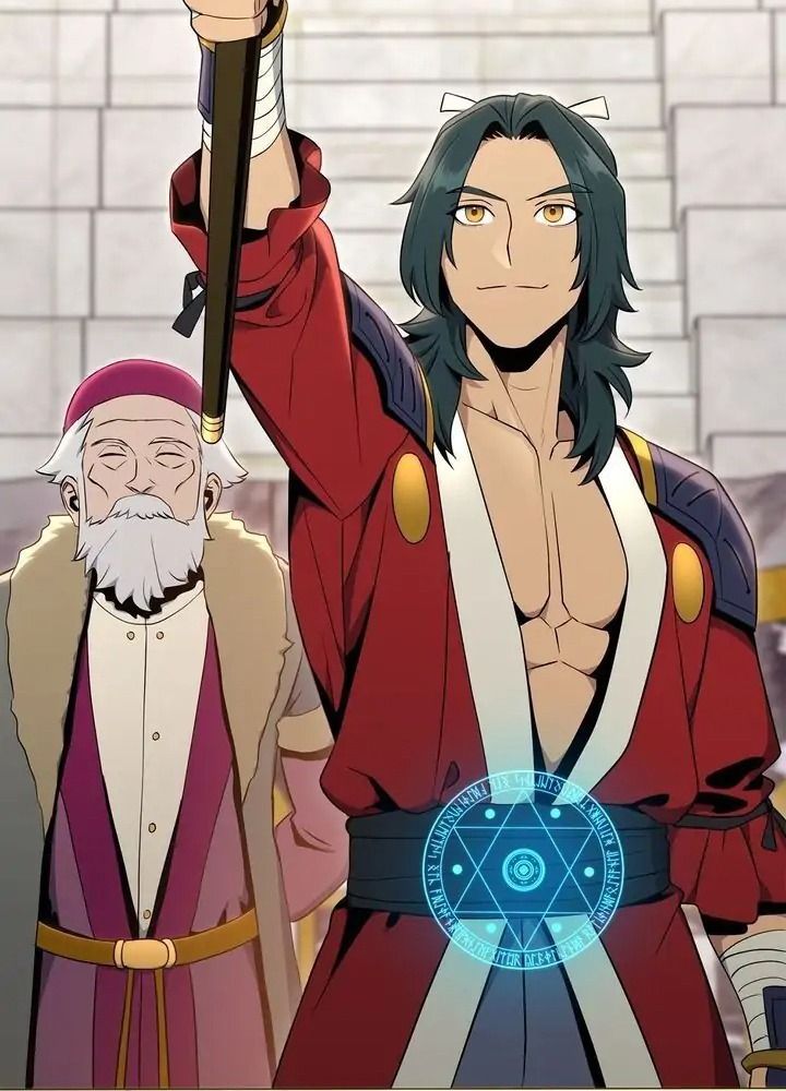 Chiến Binh Xương Trắng Thất Thủ: Chapter 167