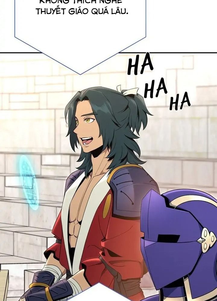 Chiến Binh Xương Trắng Thất Thủ: Chapter 167