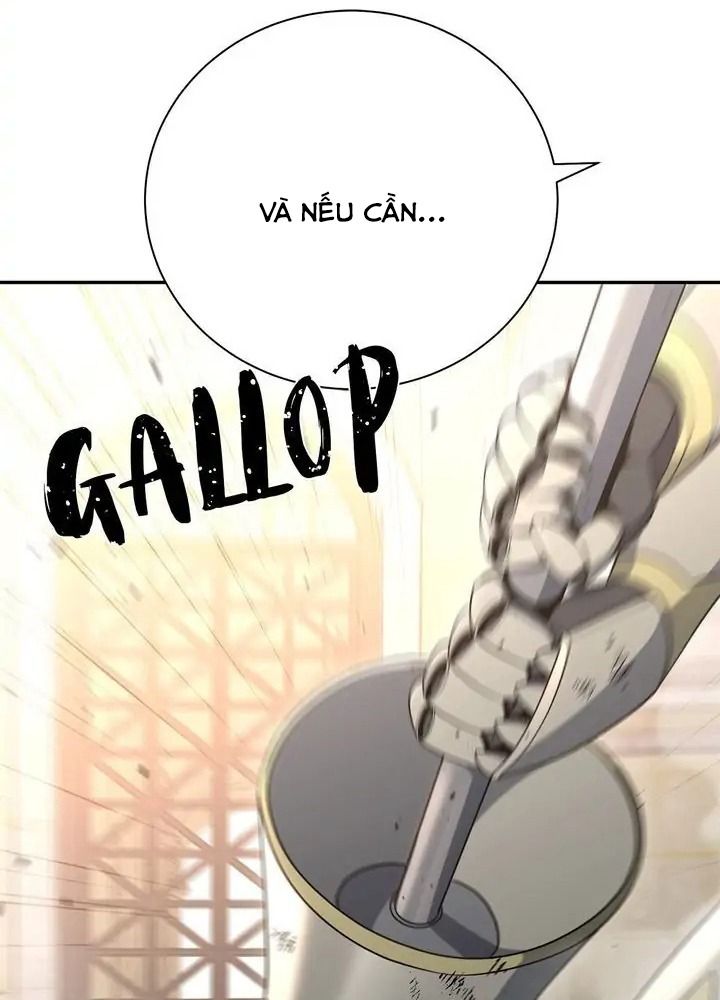 Chiến Binh Xương Trắng Thất Thủ: Chapter 168