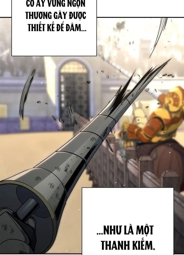 Chiến Binh Xương Trắng Thất Thủ: Chapter 168