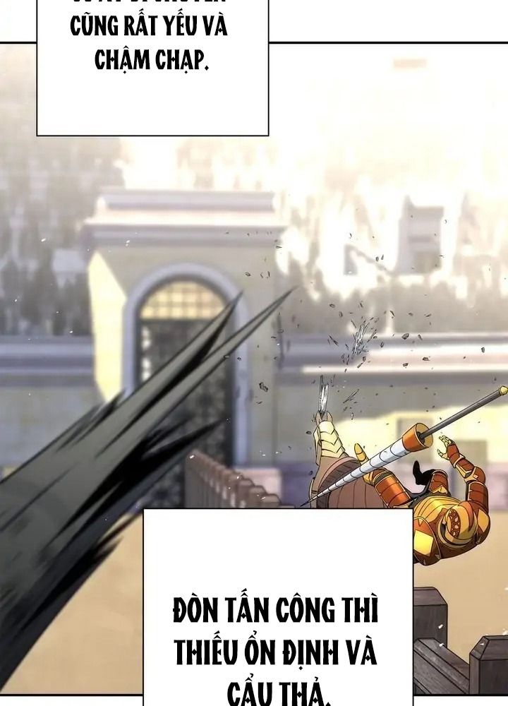 Chiến Binh Xương Trắng Thất Thủ: Chapter 168