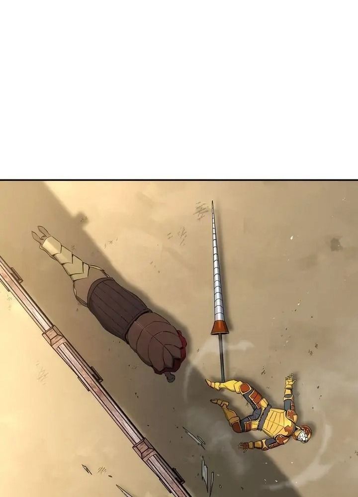 Chiến Binh Xương Trắng Thất Thủ: Chapter 168