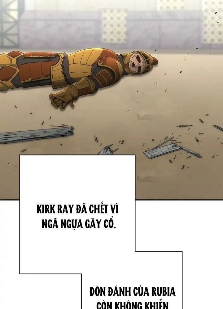Chiến Binh Xương Trắng Thất Thủ: Chapter 168