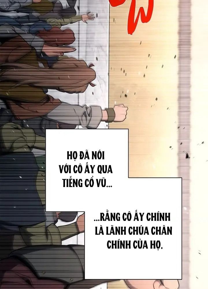 Chiến Binh Xương Trắng Thất Thủ: Chapter 168