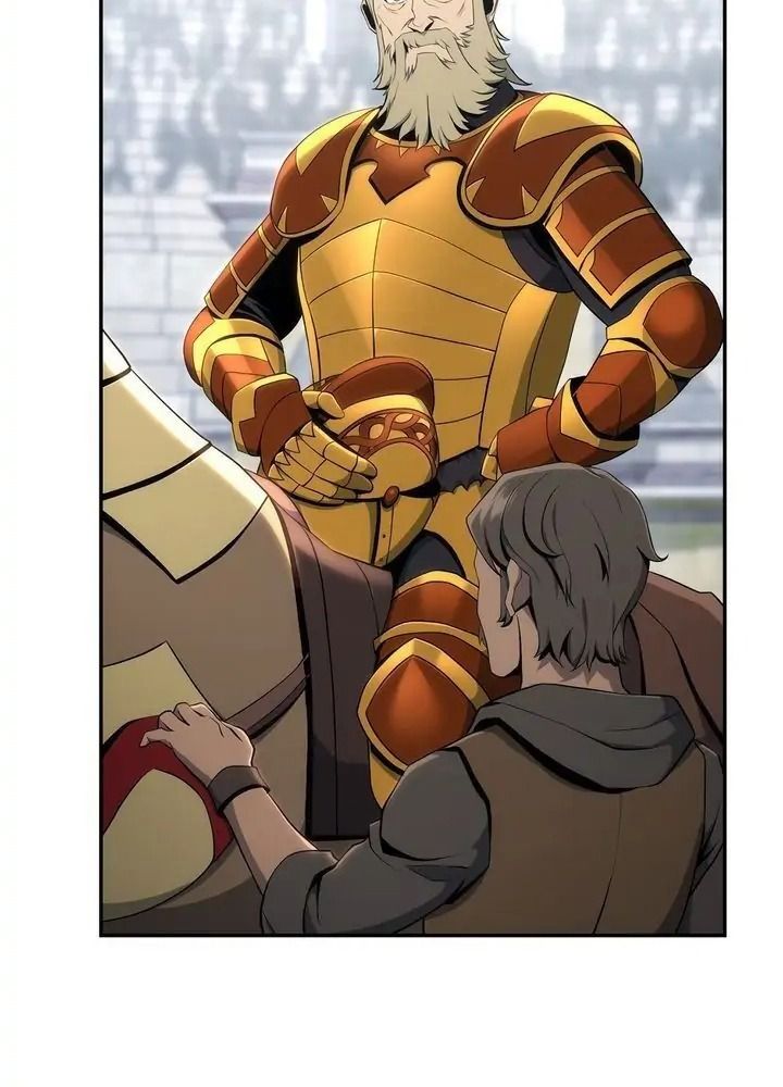 Chiến Binh Xương Trắng Thất Thủ: Chapter 168