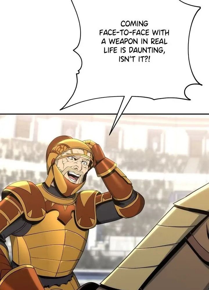 Chiến Binh Xương Trắng Thất Thủ: Chapter 168