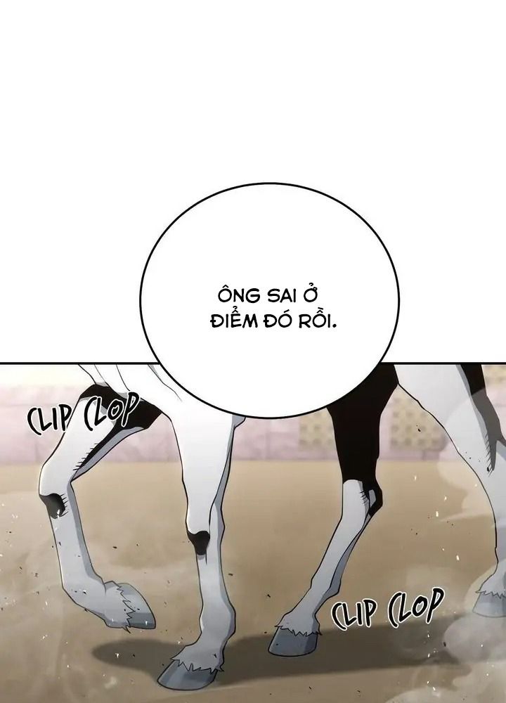 Chiến Binh Xương Trắng Thất Thủ: Chapter 168