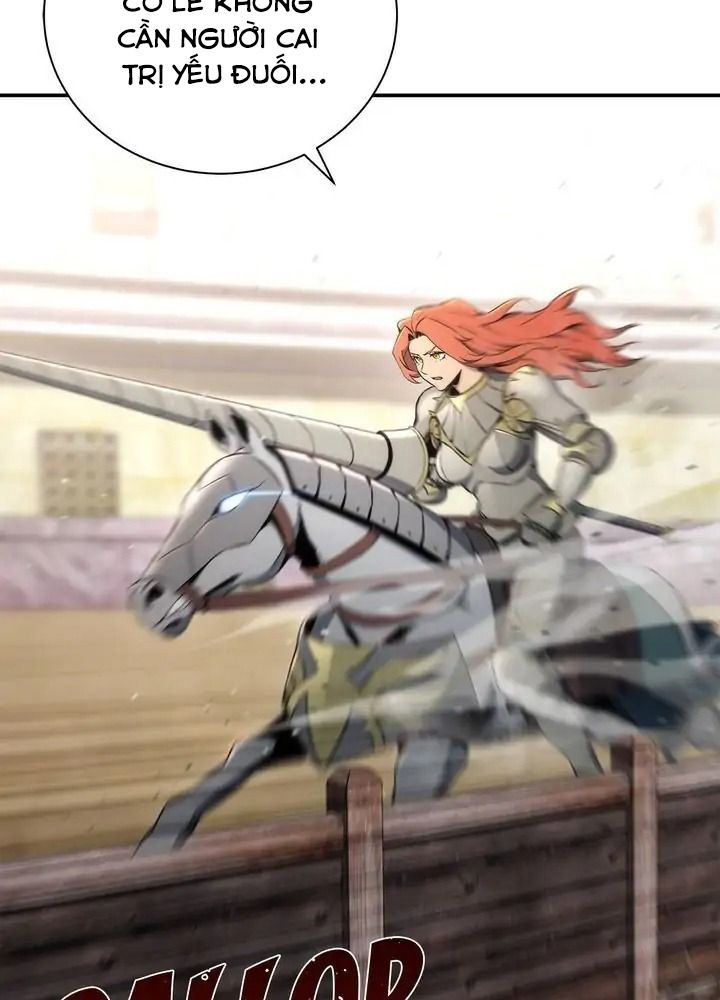 Chiến Binh Xương Trắng Thất Thủ: Chapter 168