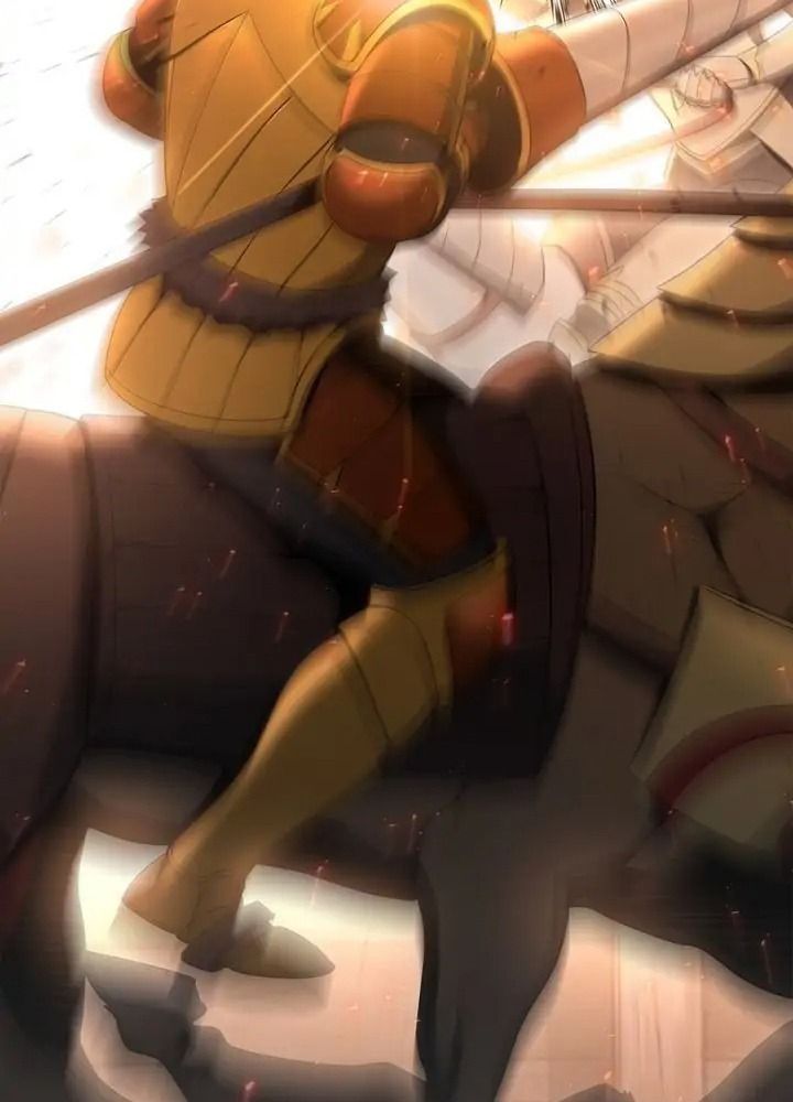 Chiến Binh Xương Trắng Thất Thủ: Chapter 168