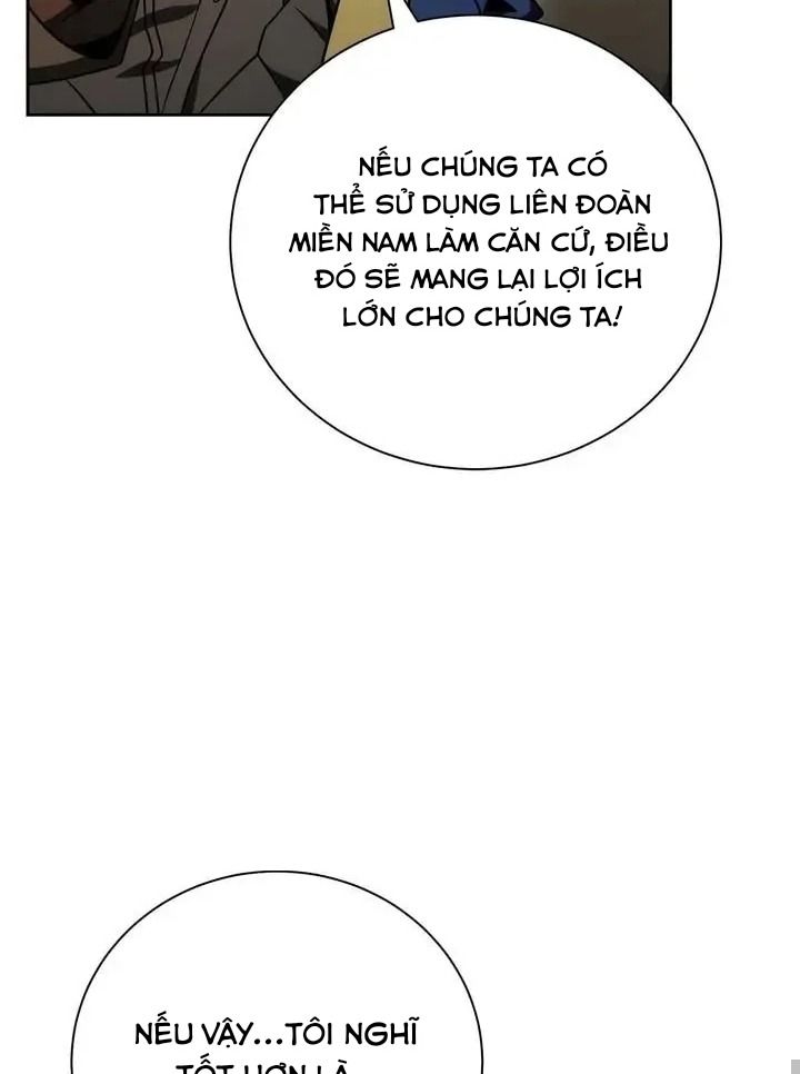 Chiến Binh Xương Trắng Thất Thủ: Chapter 169