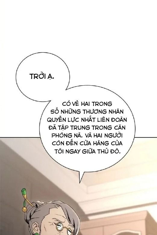 Chiến Binh Xương Trắng Thất Thủ: Chapter 169