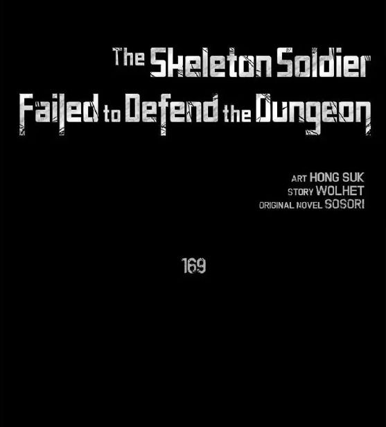 Chiến Binh Xương Trắng Thất Thủ: Chapter 169