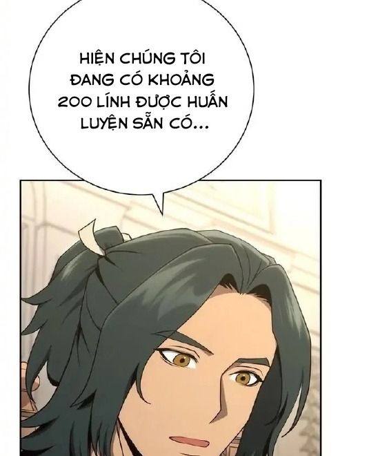 Chiến Binh Xương Trắng Thất Thủ: Chapter 169