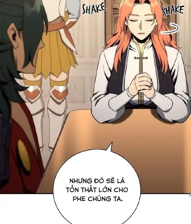 Chiến Binh Xương Trắng Thất Thủ: Chapter 169