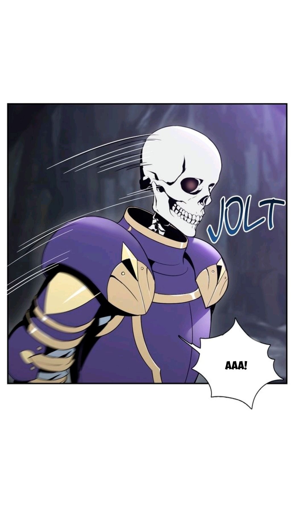 Chiến Binh Xương Trắng Thất Thủ: Chapter 17