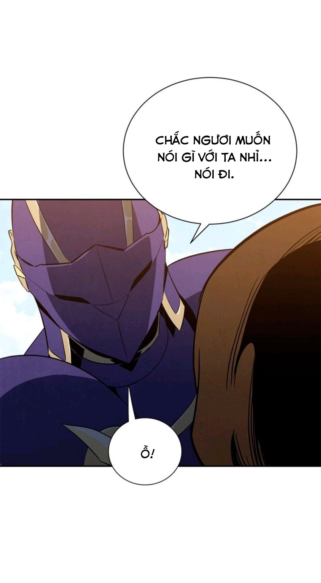 Chiến Binh Xương Trắng Thất Thủ: Chapter 17