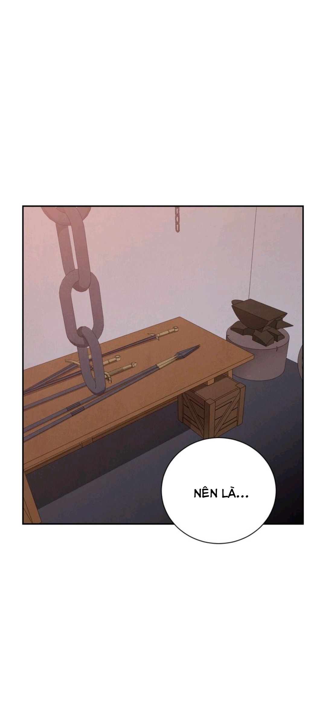 Chiến Binh Xương Trắng Thất Thủ: Chapter 17