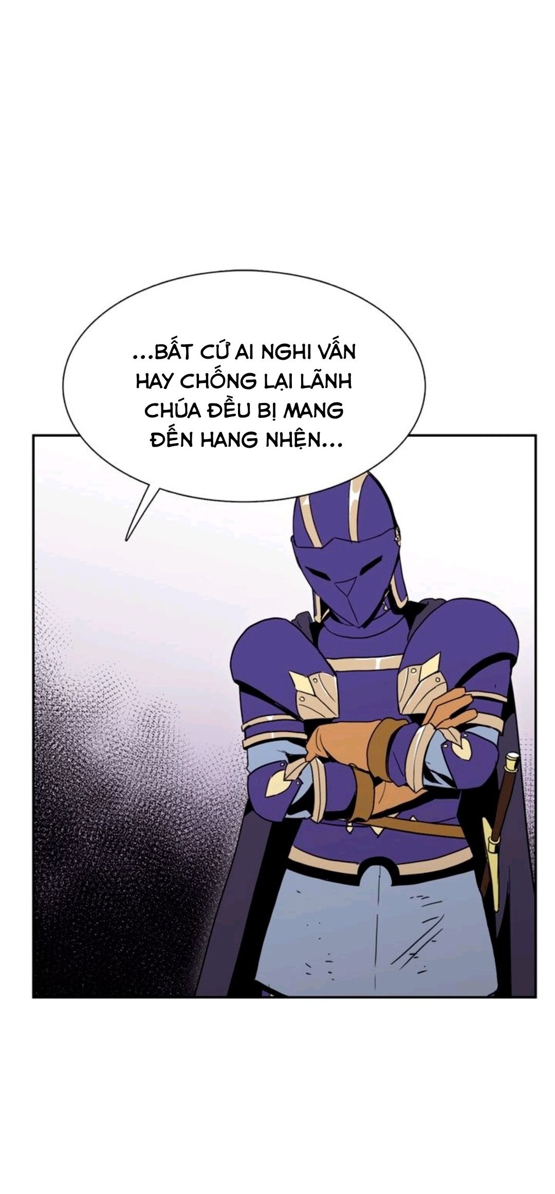 Chiến Binh Xương Trắng Thất Thủ: Chapter 17