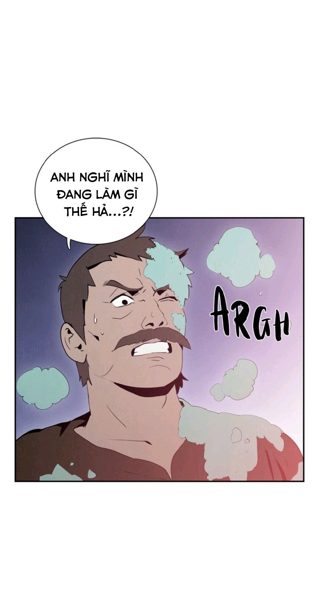 Chiến Binh Xương Trắng Thất Thủ: Chapter 17